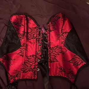 Womens corset size 1x